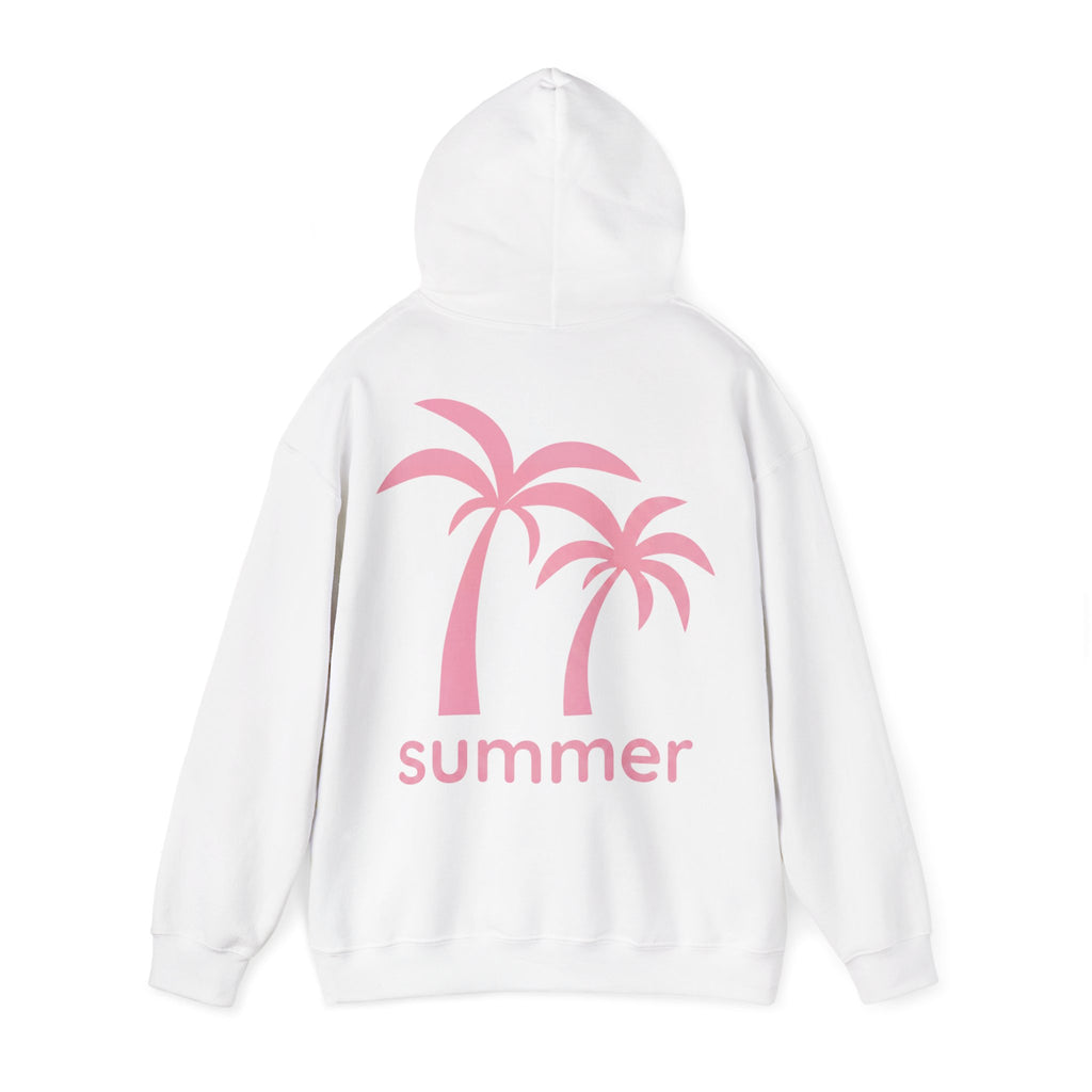 Summer hoodie
