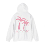 Summer hoodie