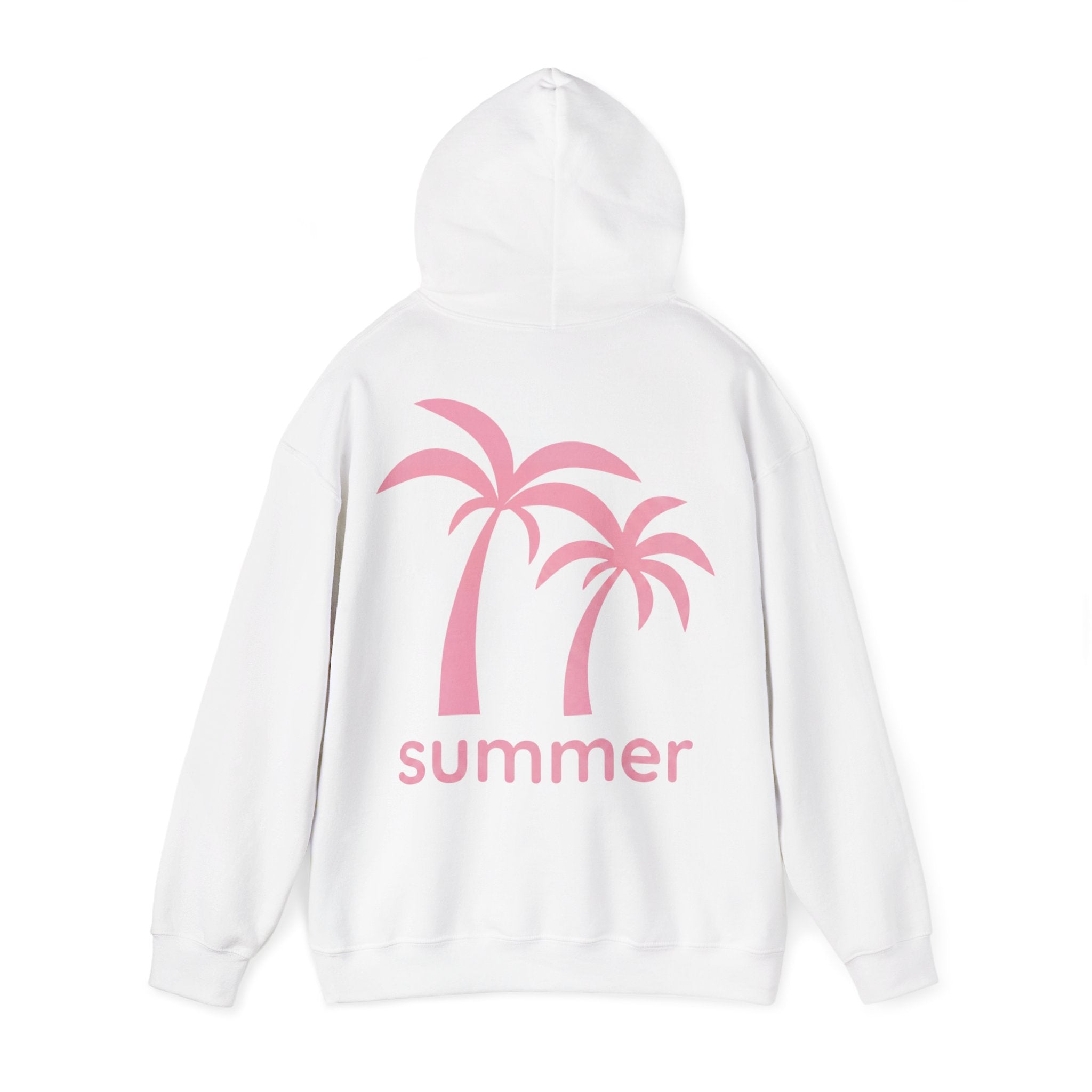 Summer hoodie