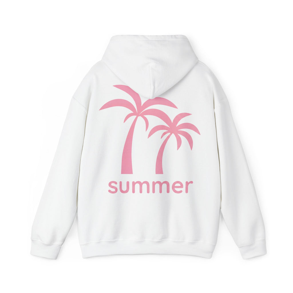 Summer hoodie