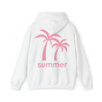 Summer hoodie