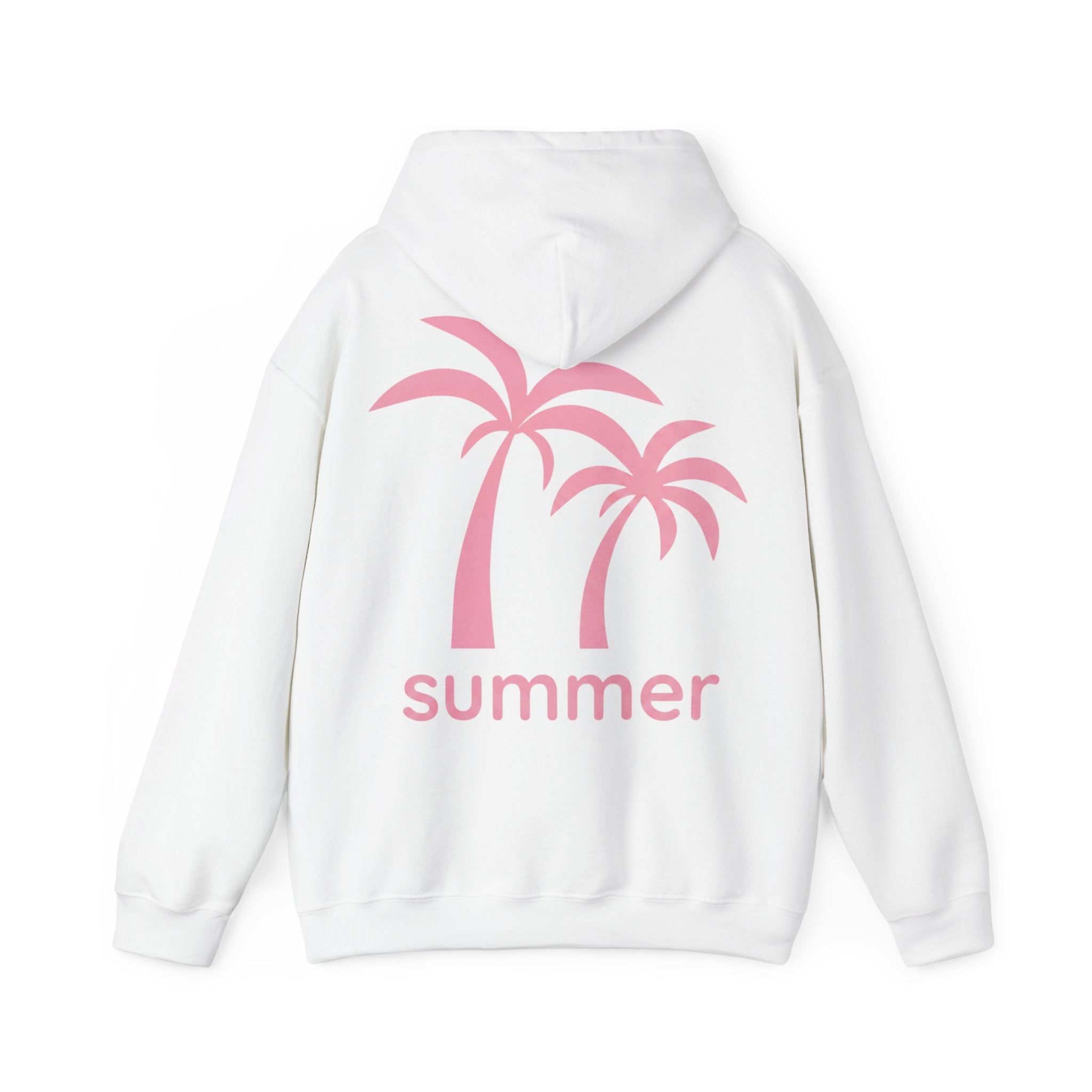 Summer hoodie
