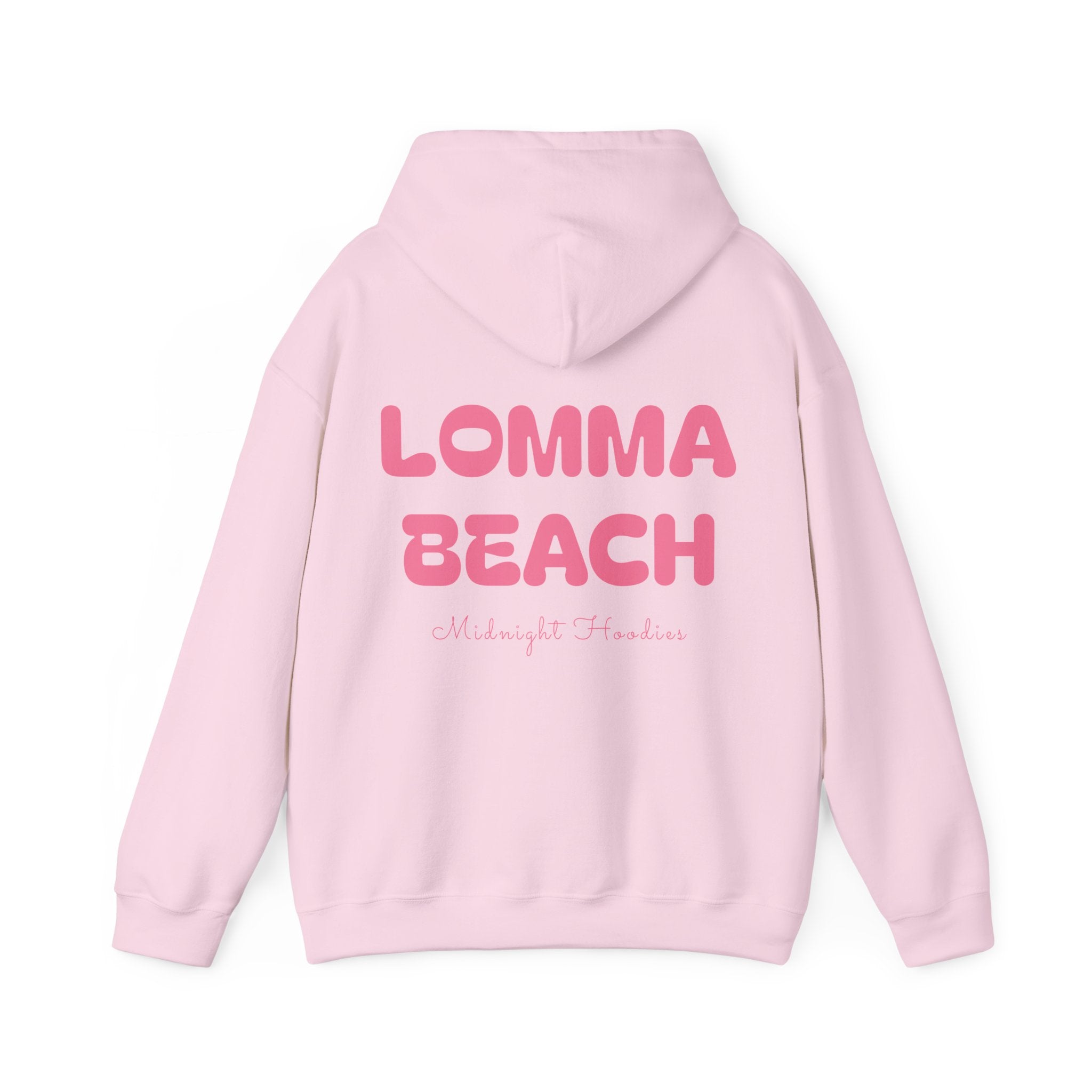 Lomma Beach hoodie