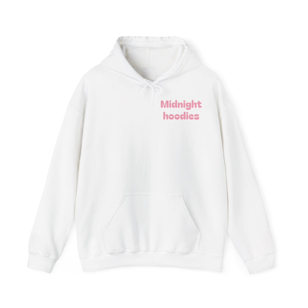 Summer hoodie
