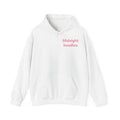 Summer hoodie