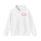 Summer hoodie