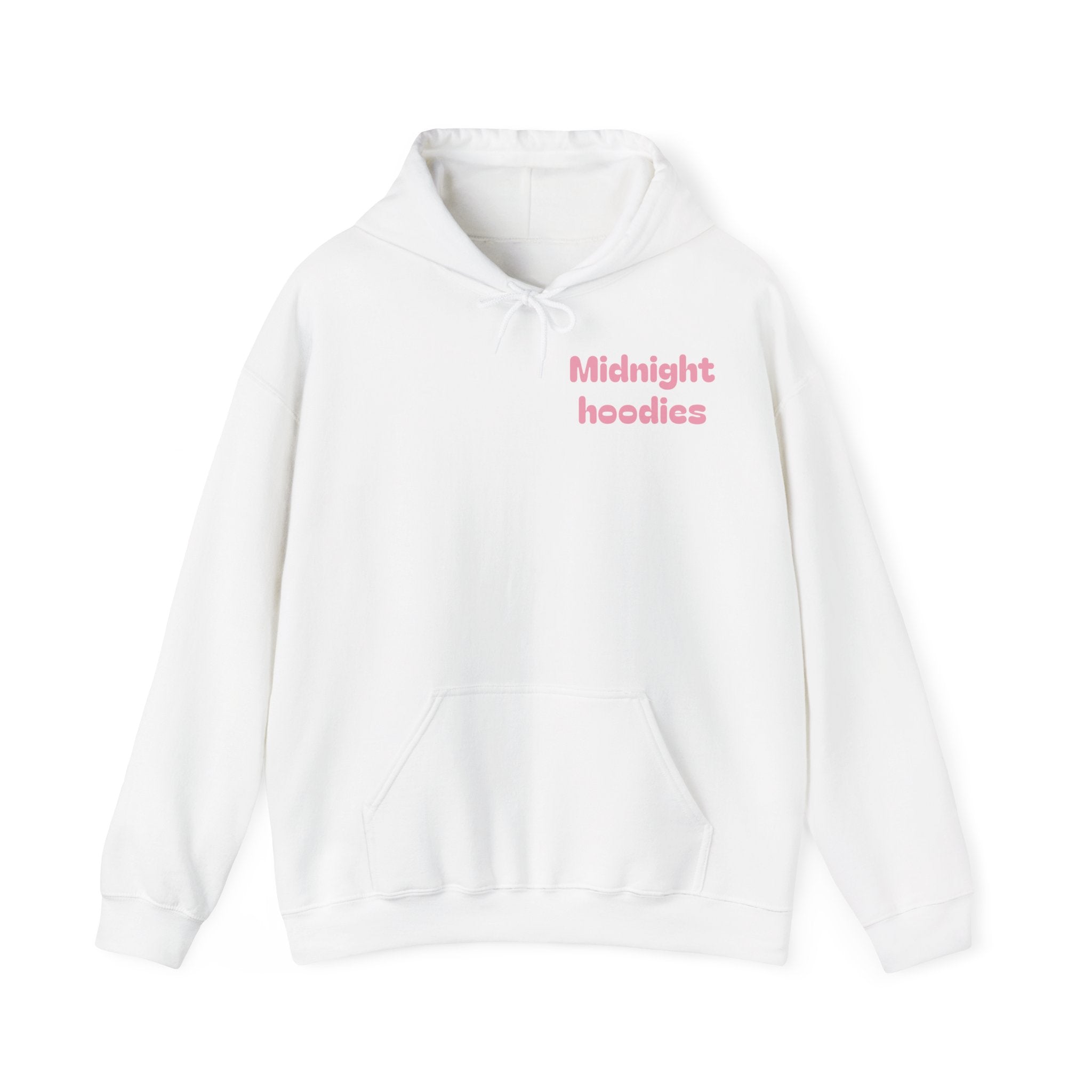 Summer hoodie