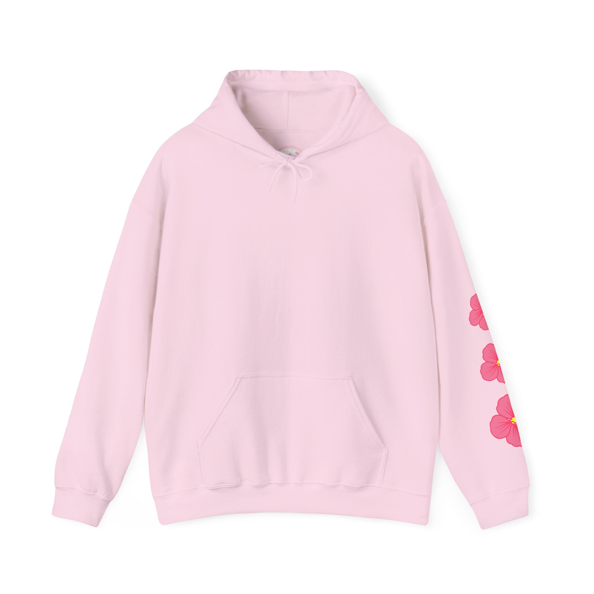 Chasing Sunsets Hoodie