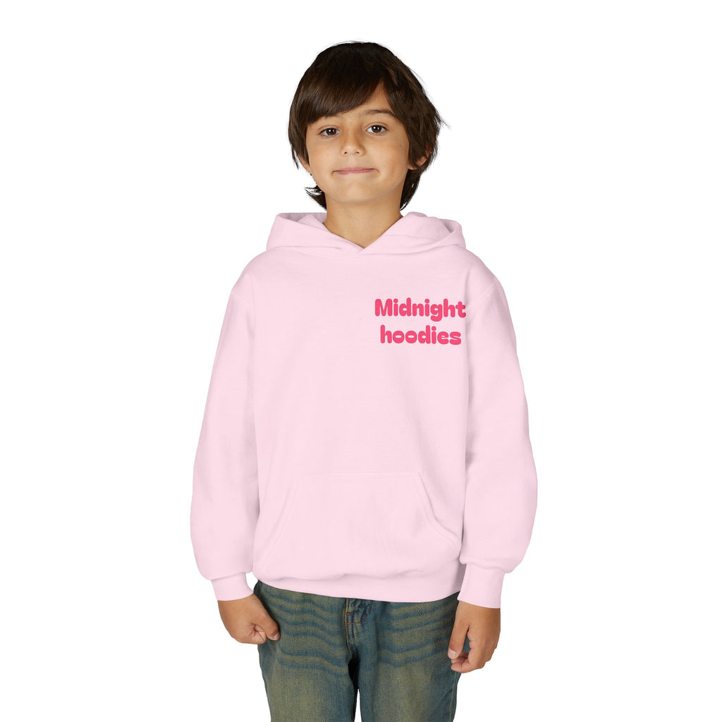 Chasing Sunsets hoodie youth size