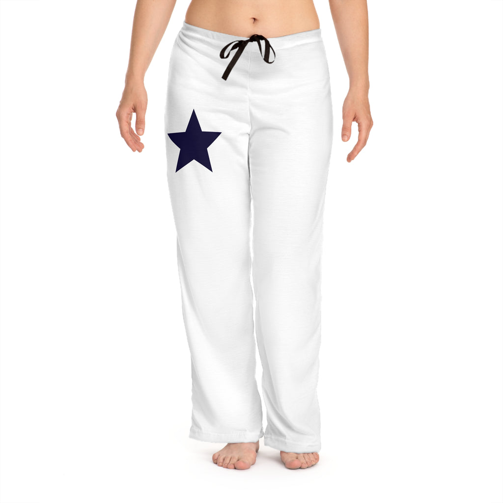 Star sweatpants