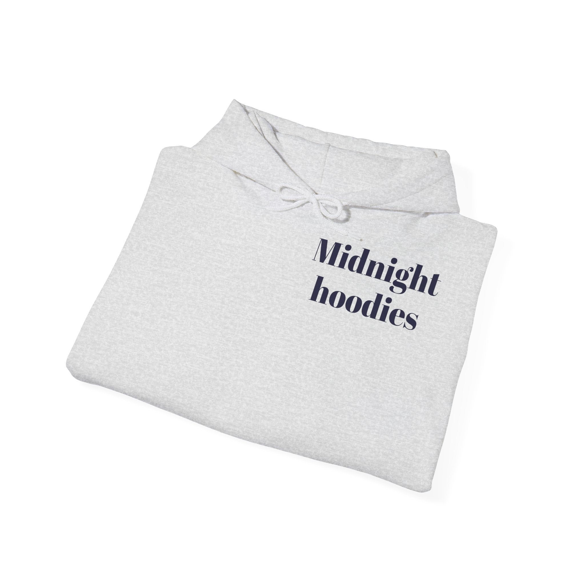 Midnight Hoodies Star Hoodie