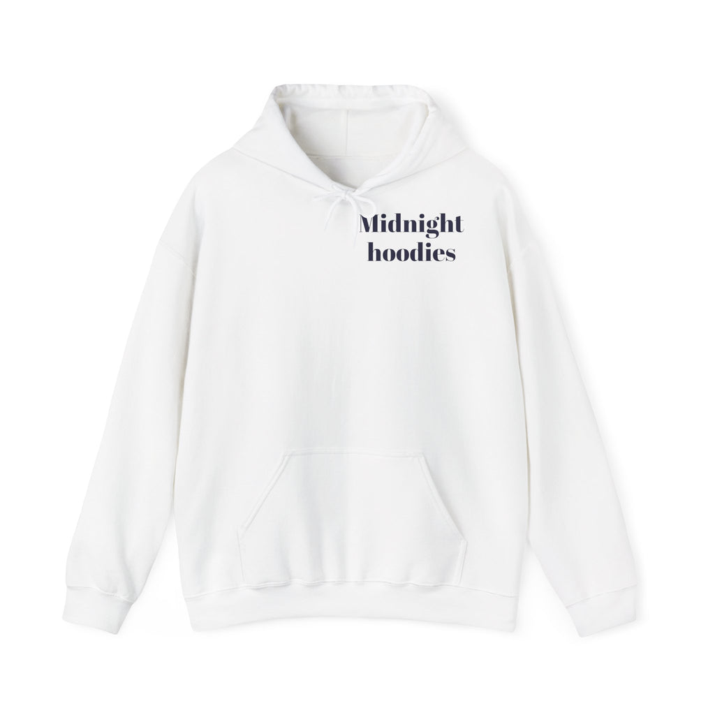 Midnight Hoodies Star Hoodie