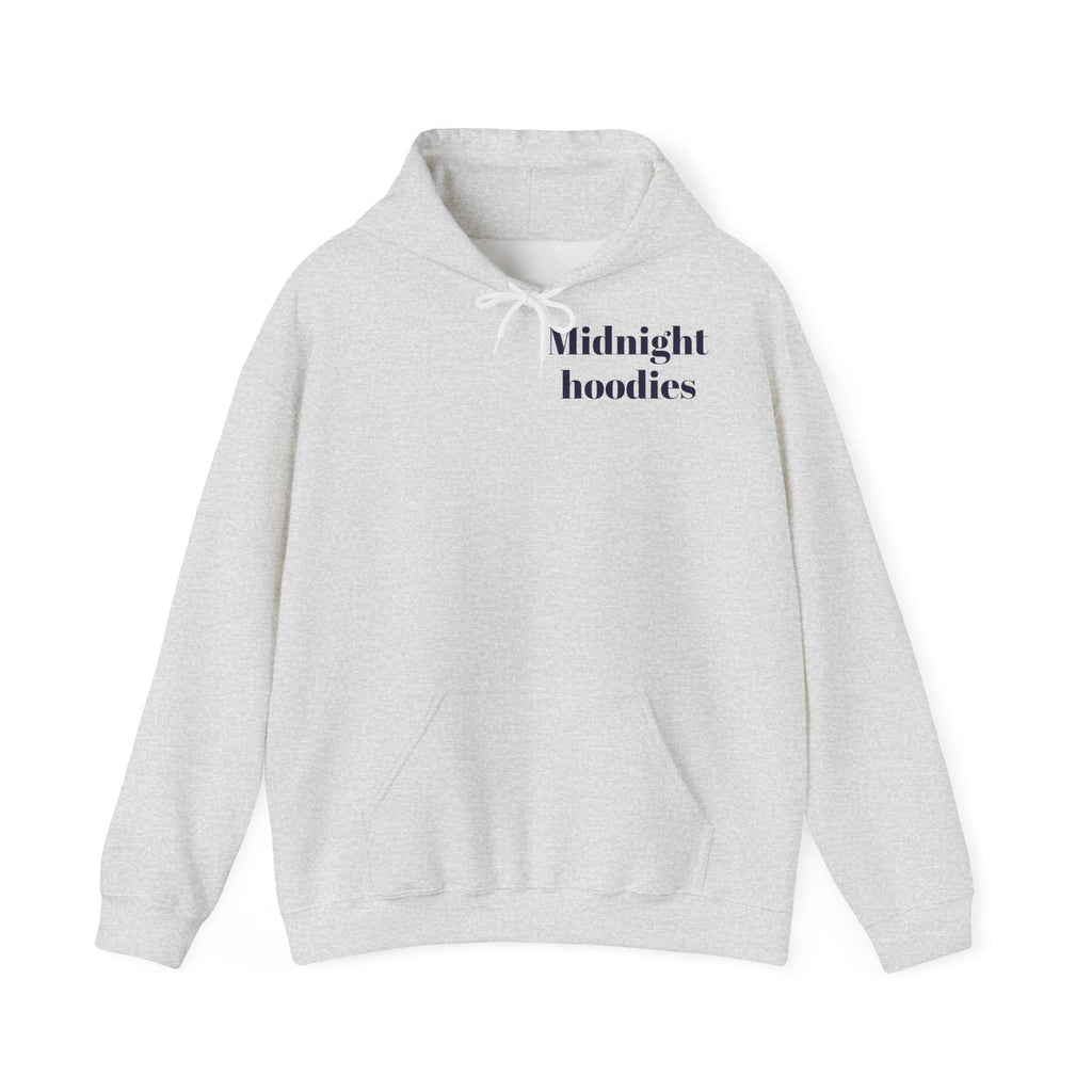 Midnight Hoodies Star Hoodie