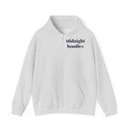 Midnight Hoodies Star Hoodie